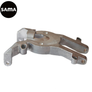 Aluminum Casting / Aluminium Die Casting for Motor Bracket